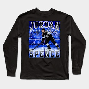 Jordan Spence Long Sleeve T-Shirt